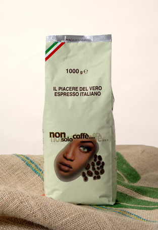 Miscela espresso italiano