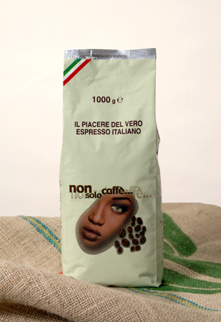 Blend Italian Espresso